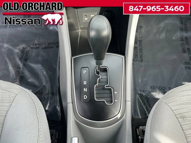 Used 2017 Hyundai Accent Value Edition FWD image 14
