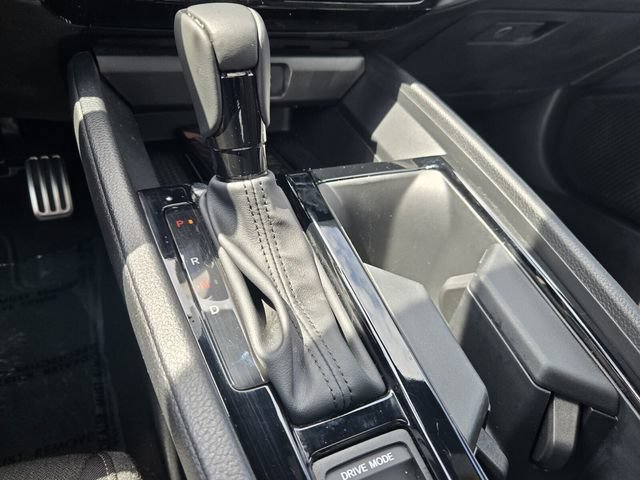 Used 2025 Honda Accord Sport image 18