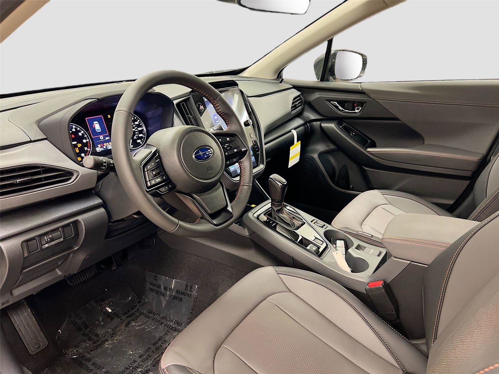New 2025 Subaru Crosstrek 2.5i Limited image 15