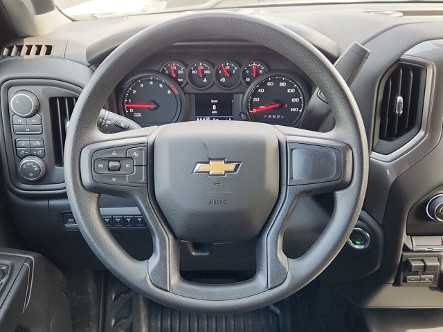 New 2026 Chevrolet Silverado 3500 W/T w/ WT Convenience Package AWD/4WD image 26