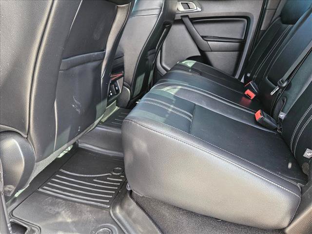 Used 2019 Ford Ranger Lariat w/ Equipment Group 501A Mid AWD/4WD image 18