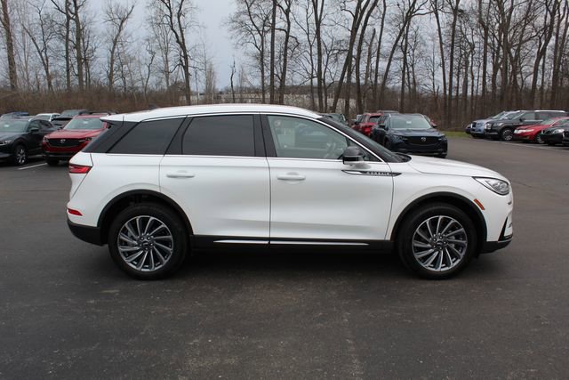 Certified 2024 Lincoln Corsair Reserve w/ Equipment Group 201A AWD/4WD image 2