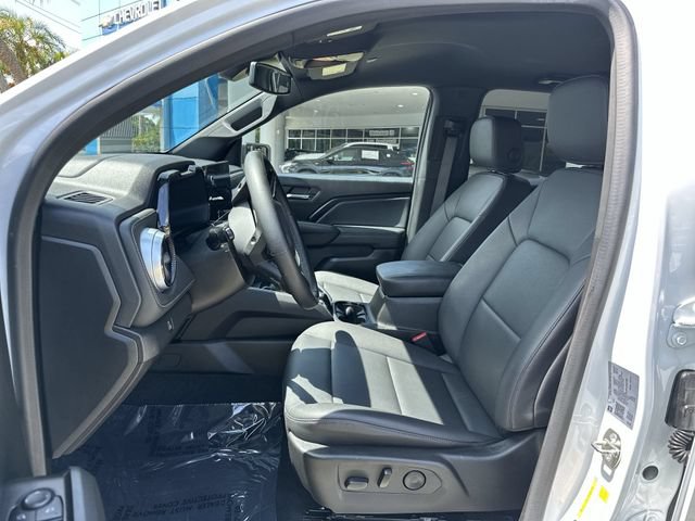 Used 2023 Chevrolet Colorado LT w/ LT Convenience Package III RWD image 30
