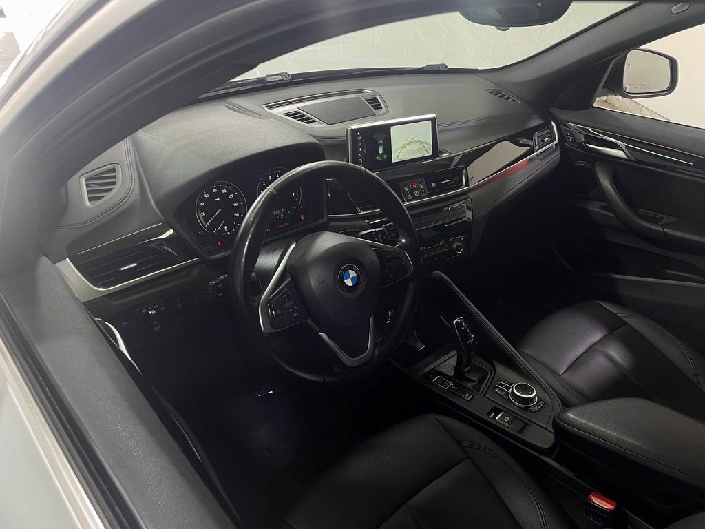 Used 2020 BMW X1 xDrive28i image 14