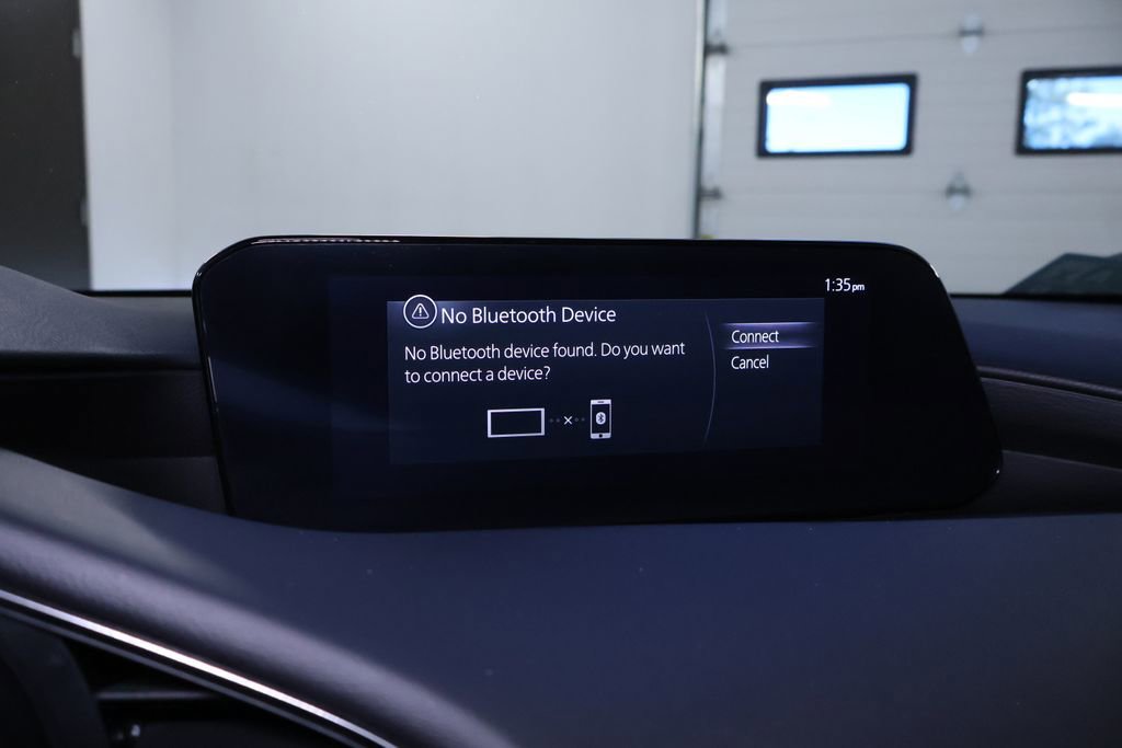 Used 2024 MAZDA MAZDA3 s image 28