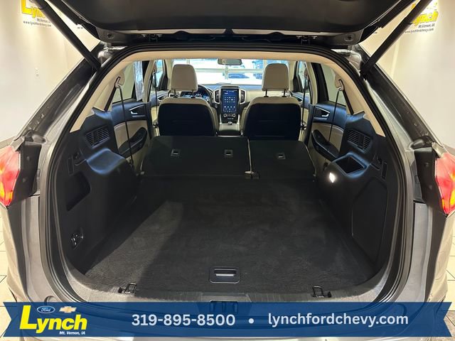 Used 2024 Ford Edge Titanium AWD/4WD image 22
