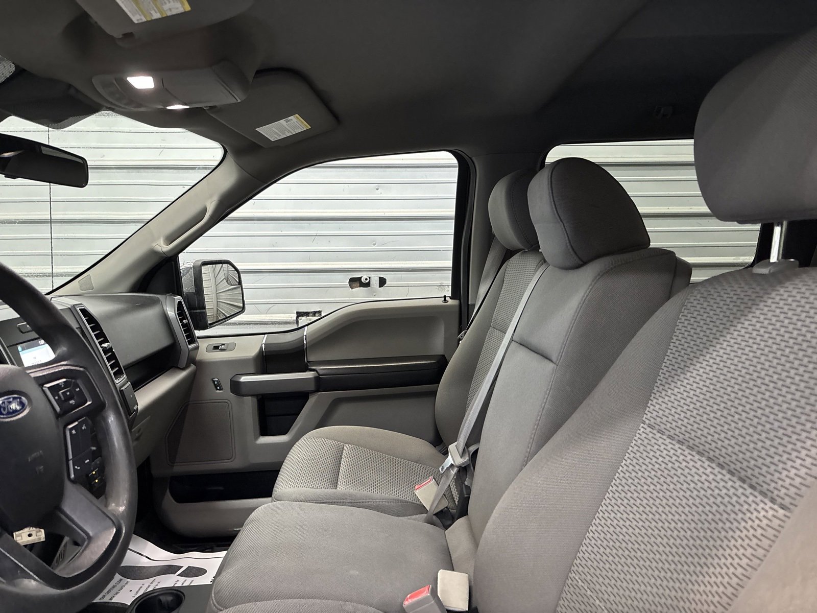 Used 2019 Ford F150 XLT image 19