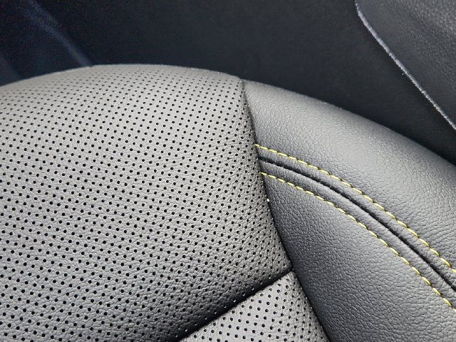 New 2026 Chevrolet Trax ACTIV w/ Sunroof Package FWD image 31