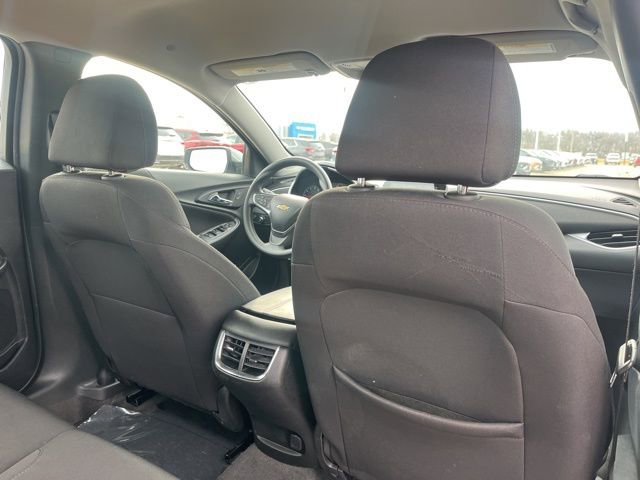Used 2024 Chevrolet Malibu LT image 42