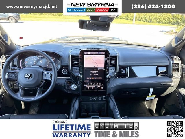 New 2026 RAM 1500 Limited image 12