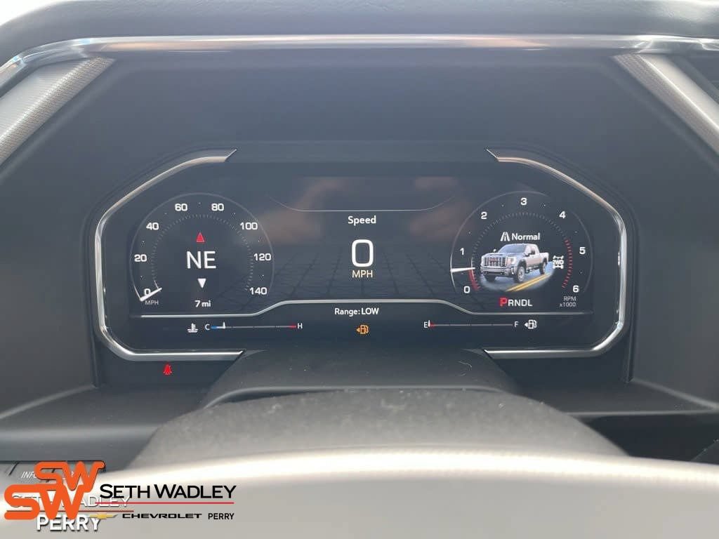 New 2025 GMC Sierra 2500 Denali w/ Denali Reserve Package AWD/4WD image 27