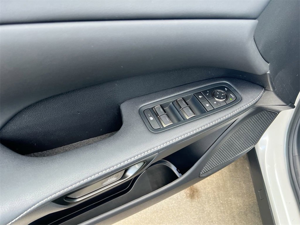 New 2026 Lexus RX 350h image 11