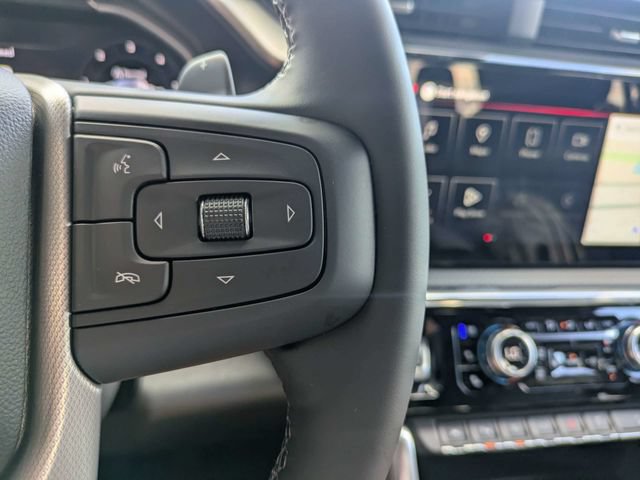 New 2026 GMC Sierra 1500 Denali w/ Denali Reserve Package AWD/4WD image 30