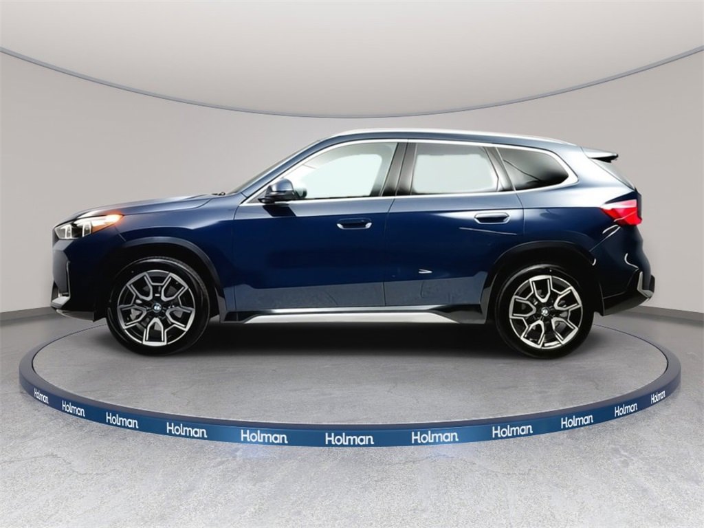 New 2026 BMW X1 xDrive28i w/ Technology Package image 2