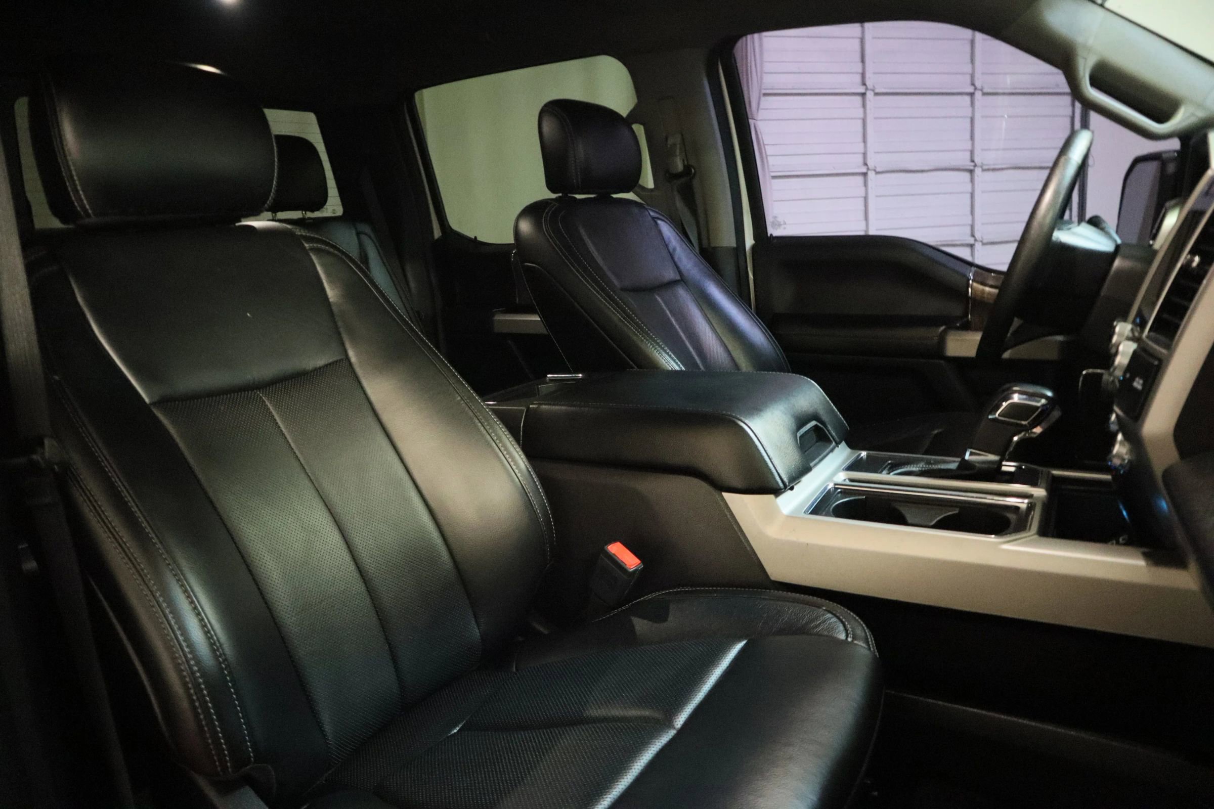 Used 2019 Ford F150 Lariat w/ Equipment Group 502A Luxury image 19