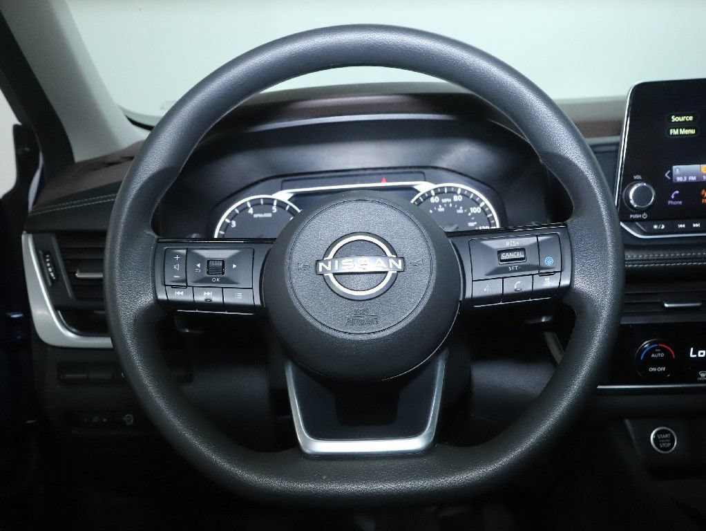 Certified 2023 Nissan Rogue SV AWD/4WD image 21