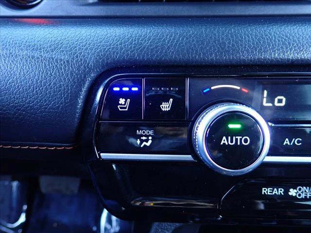 Used 2026 Honda Passport TrailSport Elite image 21