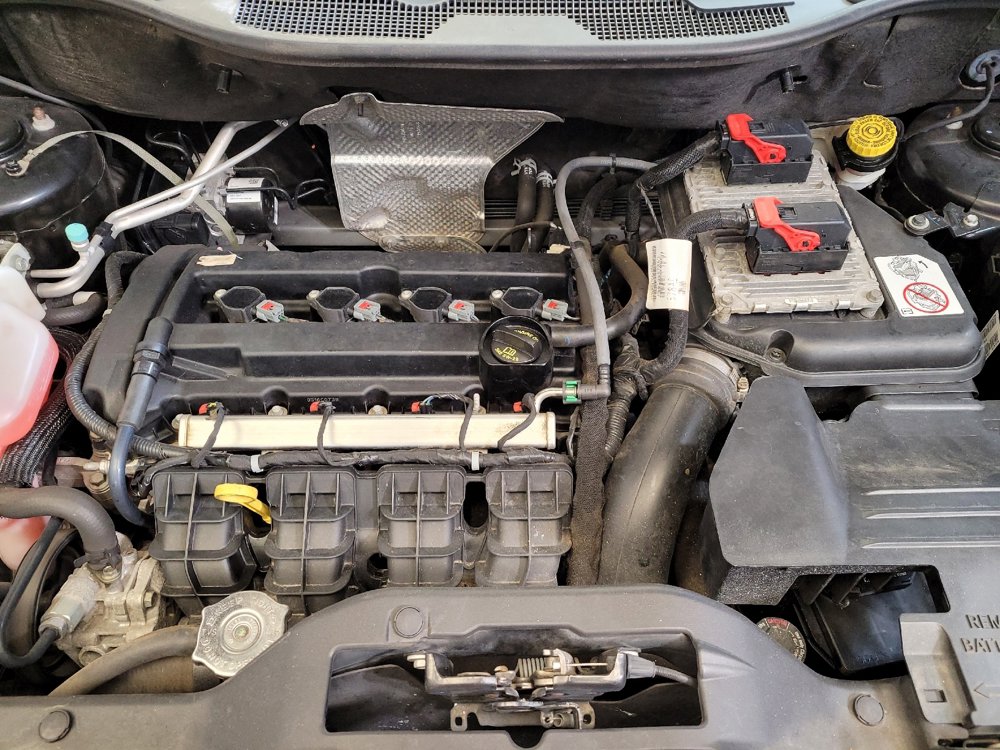 Used 2016 Jeep Patriot Sport image 30