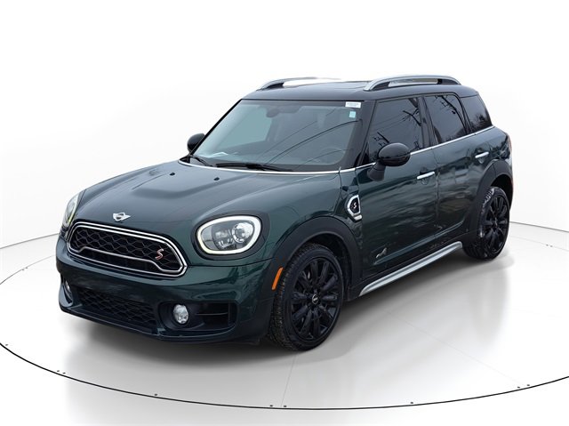Used 2018 MINI Cooper Countryman S image 2