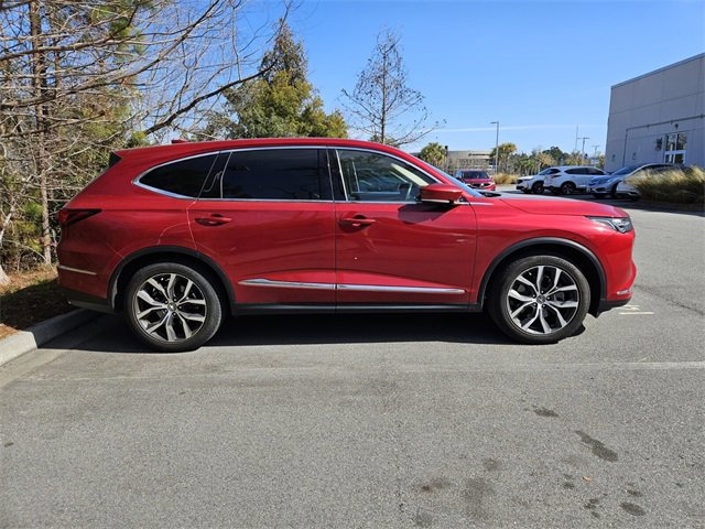 Used 2023 Acura MDX FWD w/ Technology Package image 6