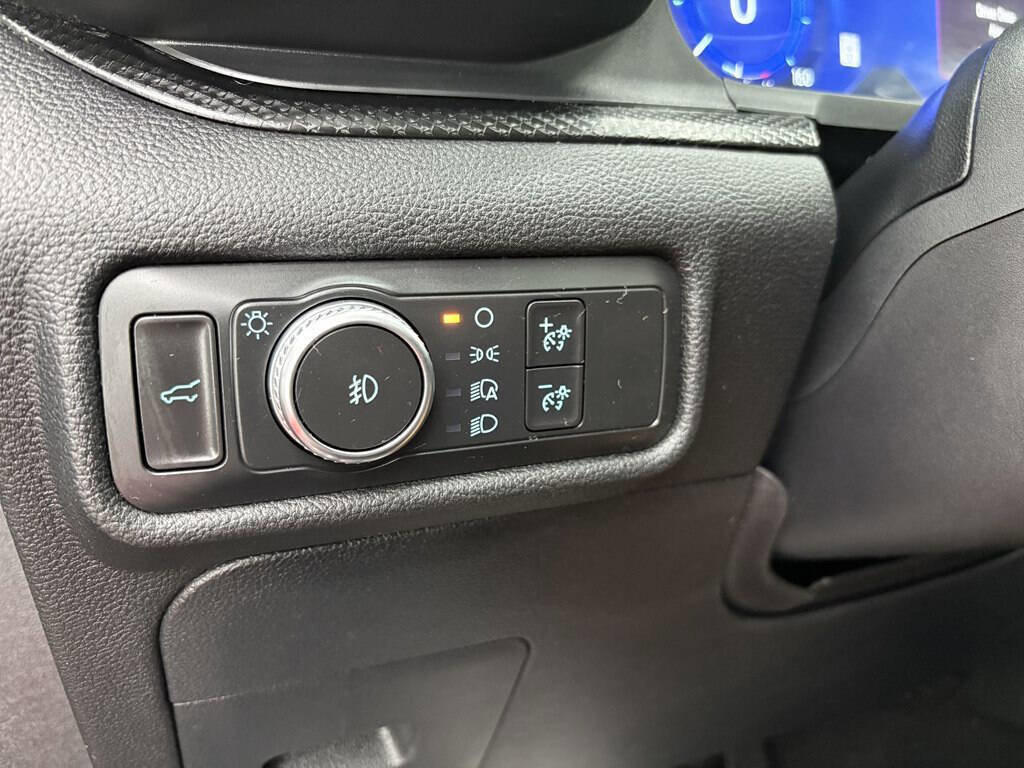 Used 2020 Ford Explorer ST w/ ST Street Pack image 31