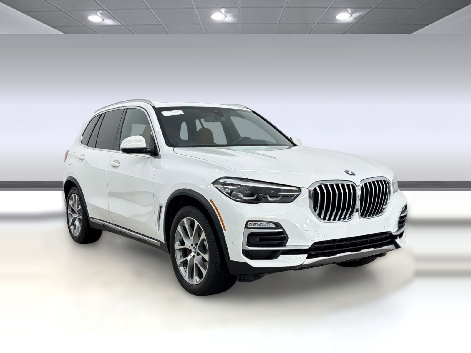 Used 2019 BMW X5 xDrive40i w/ Convenience Package image 7