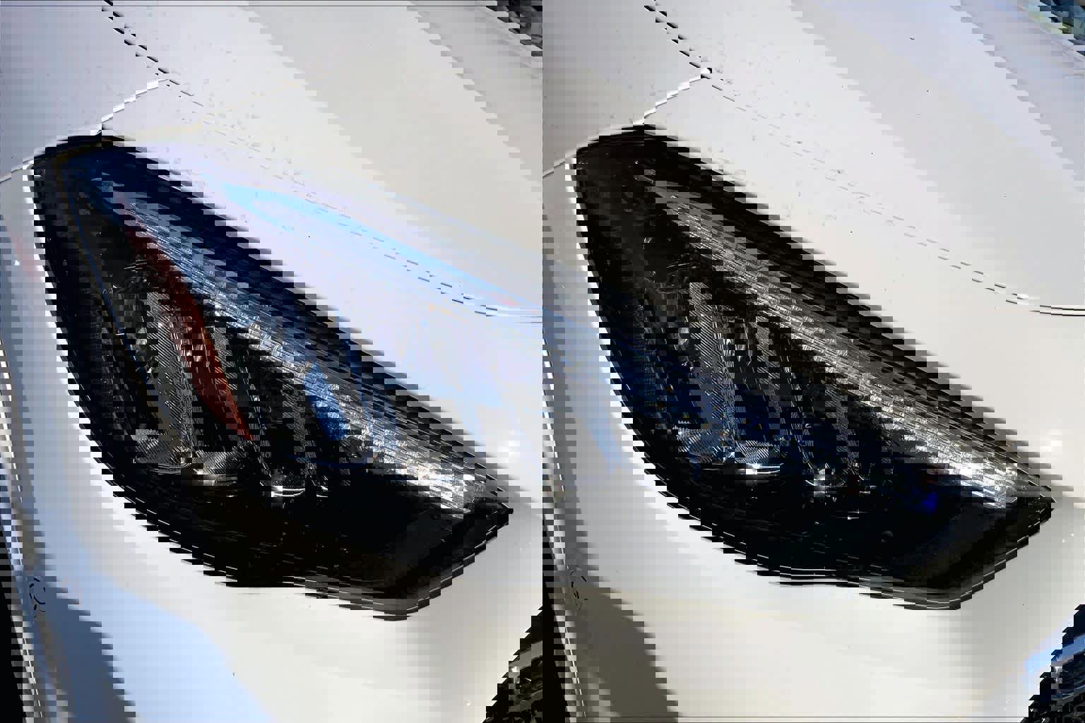 Used 2024 Mercedes-Benz GLA 250 4MATIC image 28