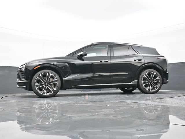 New 2026 Chevrolet Blazer EV SS AWD/4WD image 48