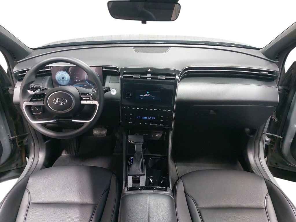 Used 2024 Hyundai Santa Cruz Night image 12