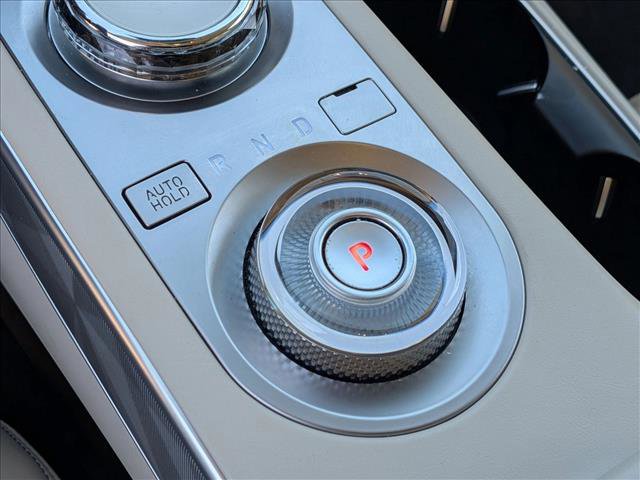 Used 2023 Genesis GV70 3.5T Sport w/ Sport Advanced Package image 12