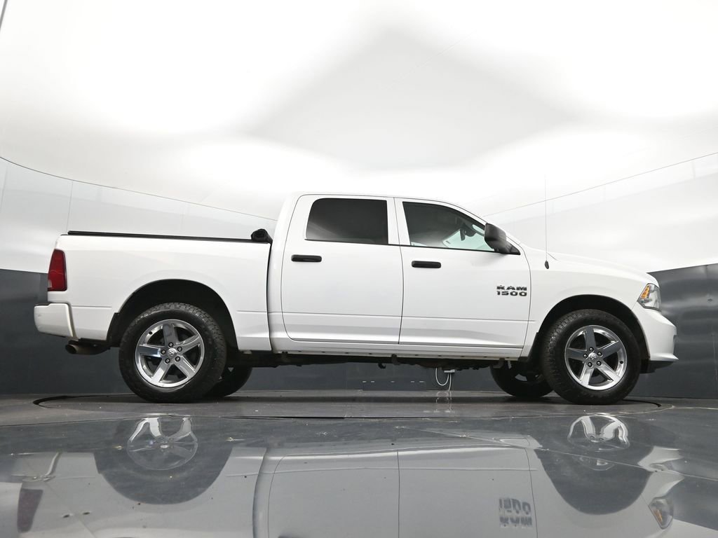Used 2016 RAM 1500 Express AWD/4WD image 44