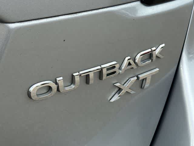 Used 2023 Subaru Outback Limited XT AWD/4WD image 12