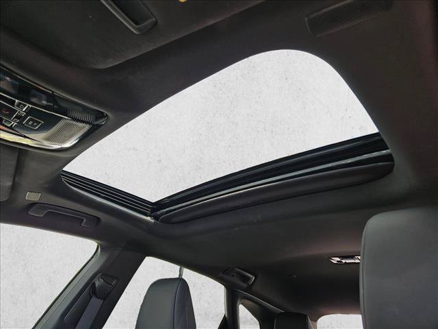 Certified 2025 Lexus RX 350 FWD w/ Technology Package image 16