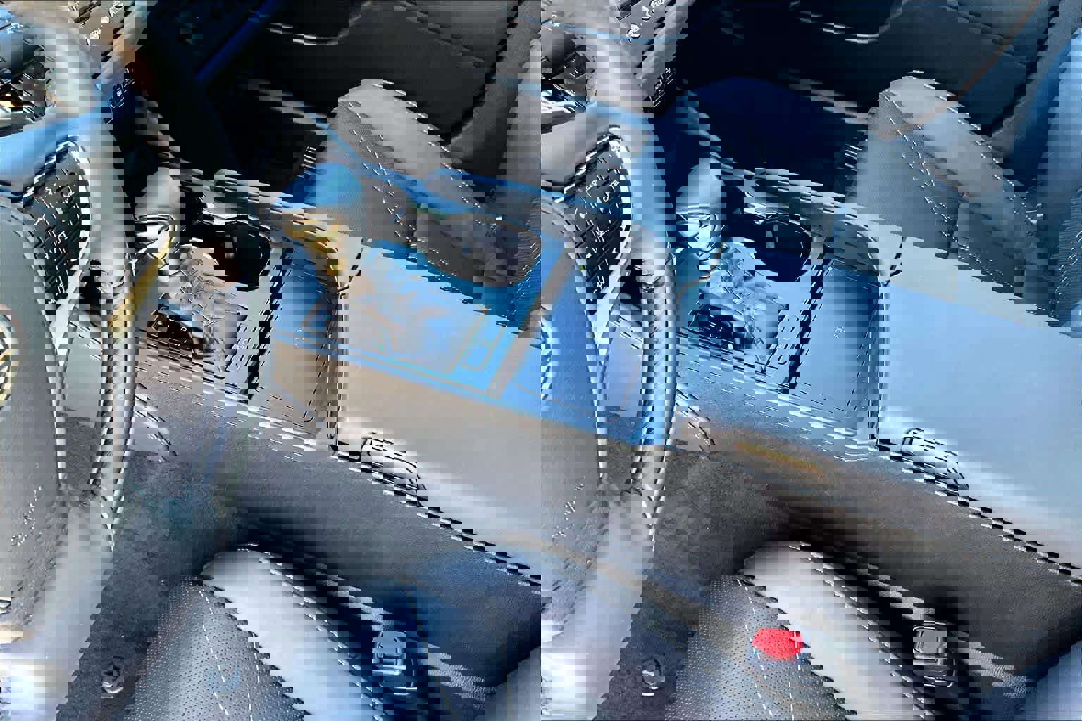 Used 2024 Lexus ES 350 Luxury w/ Technology Package image 17