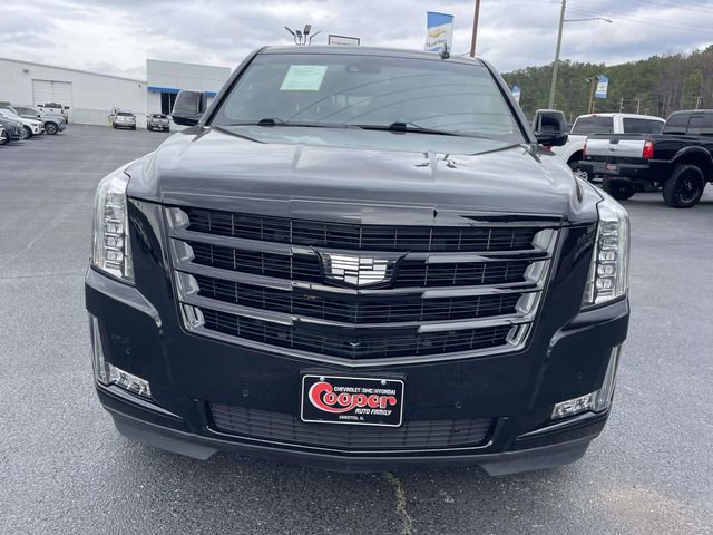 Used 2020 Cadillac Escalade Platinum AWD/4WD image 7