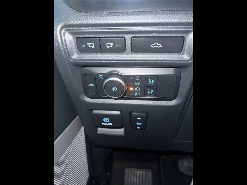 Used 2021 Ford F150 Lariat AWD/4WD image 34