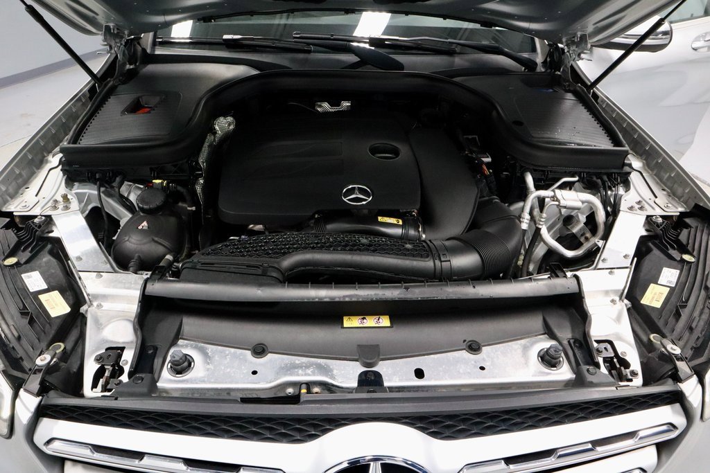 Used 2020 Mercedes-Benz GLC 300 GLC 300 image 17