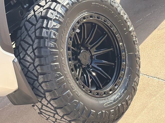 Used 2025 Toyota Tundra SR5 image 9