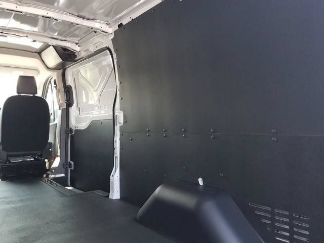 New 2025 Ford Transit 350 Low Roof AWD w/ Load Area Protection Package image 11