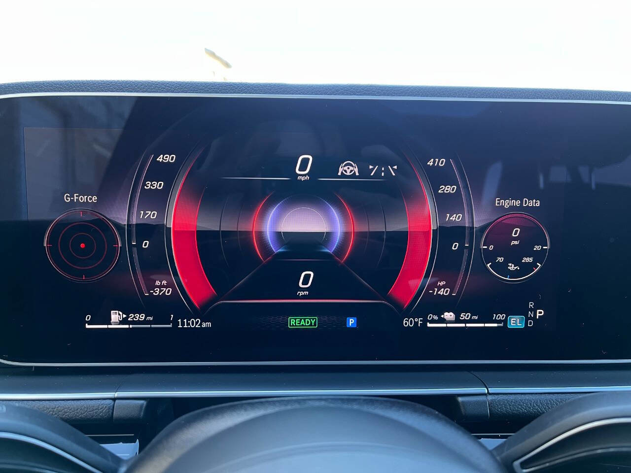 Used 2024 Mercedes-Benz GLE 450e 4MATIC image 9