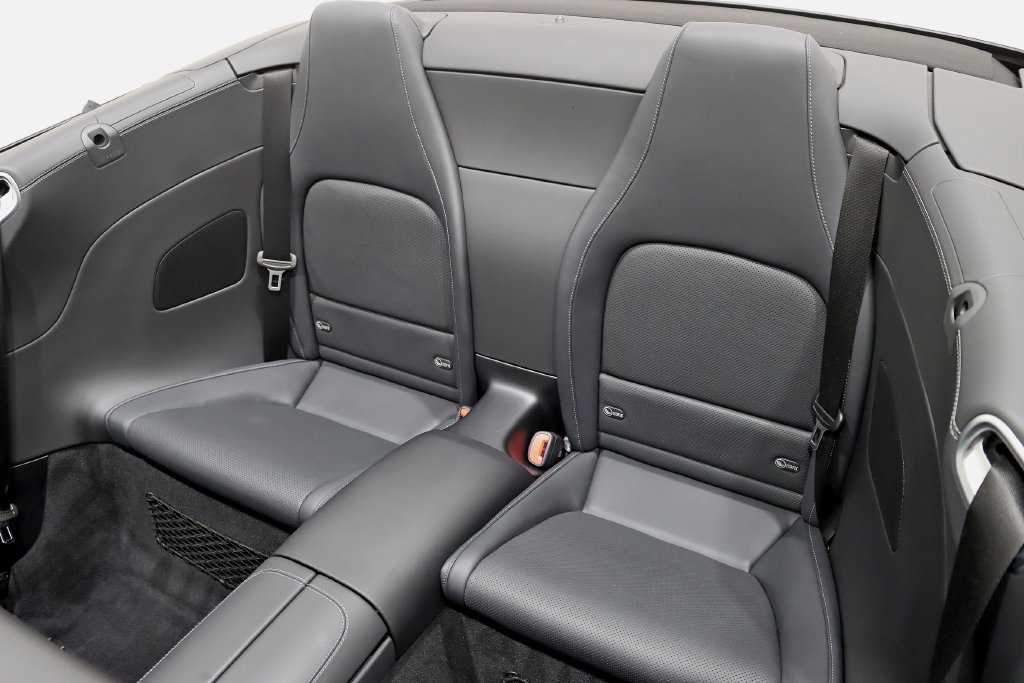 Used 2024 Mercedes-Benz SL 43 AMG image 31