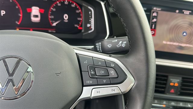 Used 2024 Volkswagen Jetta SEL FWD image 16