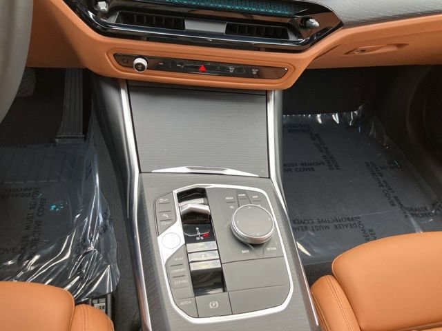 Used 2025 BMW 330i xDrive Sedan image 17