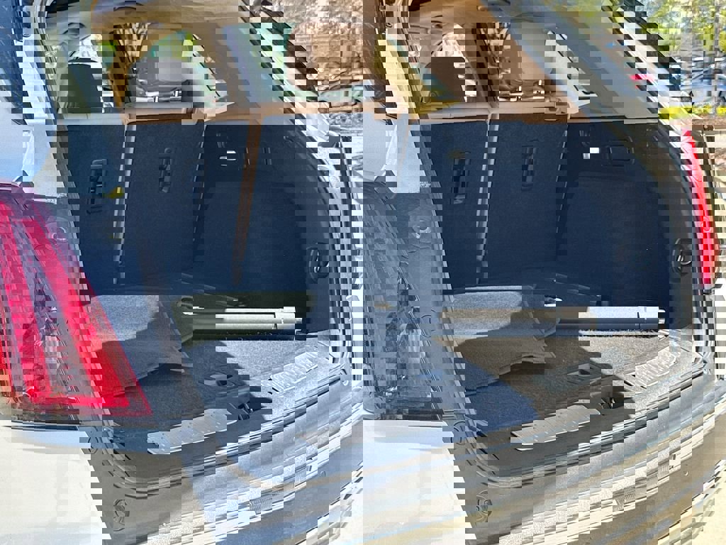 Used 2021 Cadillac XT5 Premium Luxury w/ Platinum Package image 33