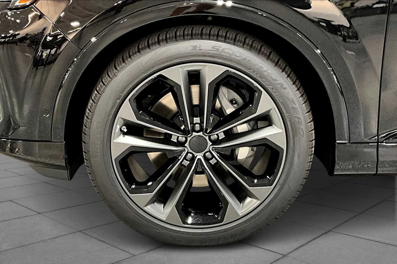 New 2026 Audi Q7 Premium Plus image 11