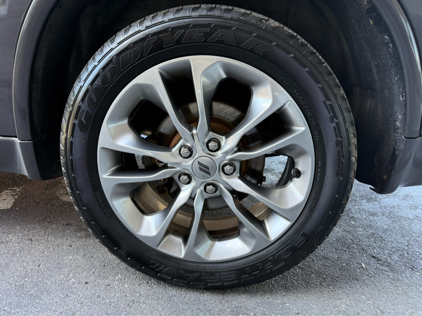 Used 2020 Dodge Durango GT AWD/4WD image 21