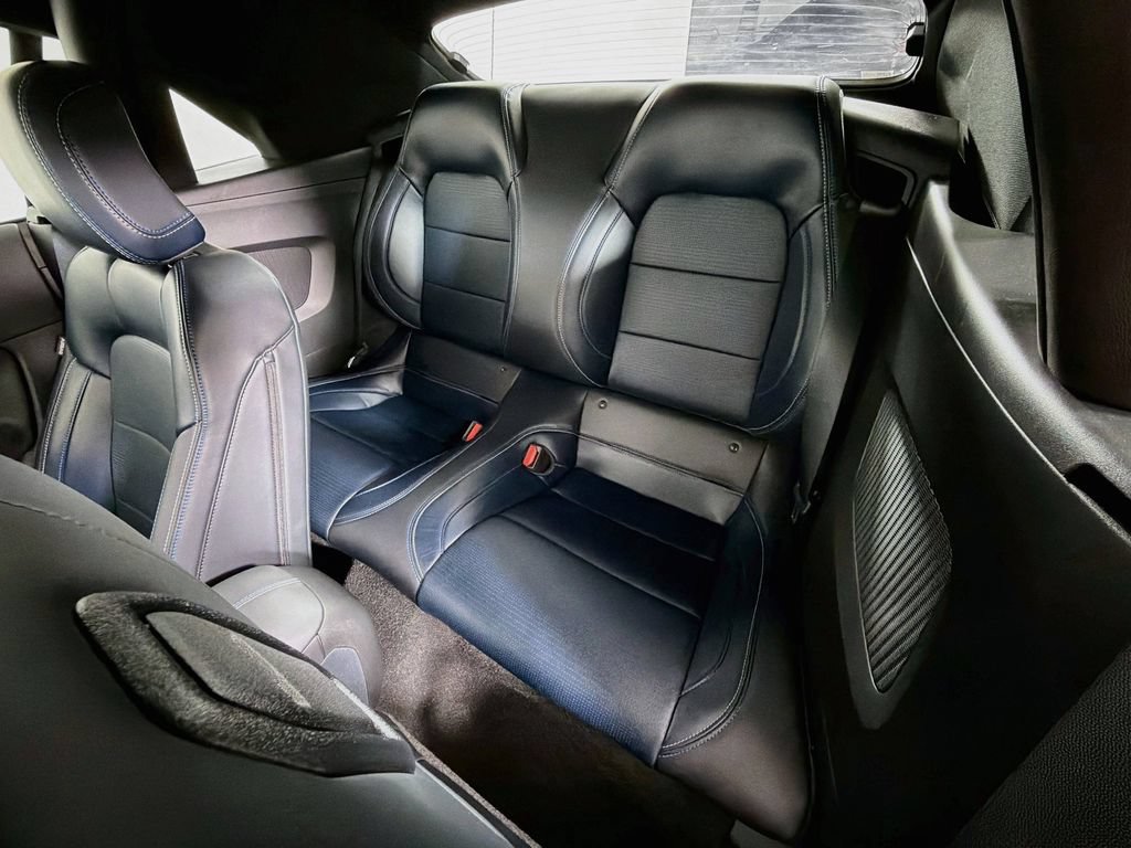 Used 2025 Ford Mustang GT Premium RWD image 24