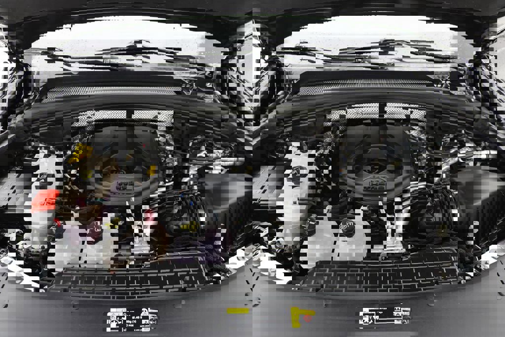 Used 2023 Jeep Grand Cherokee 4xe w/ Luxury Tech Group II image 31