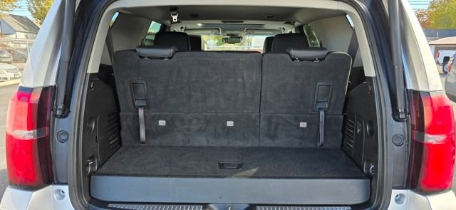 Used 2020 Chevrolet Tahoe LT image 7