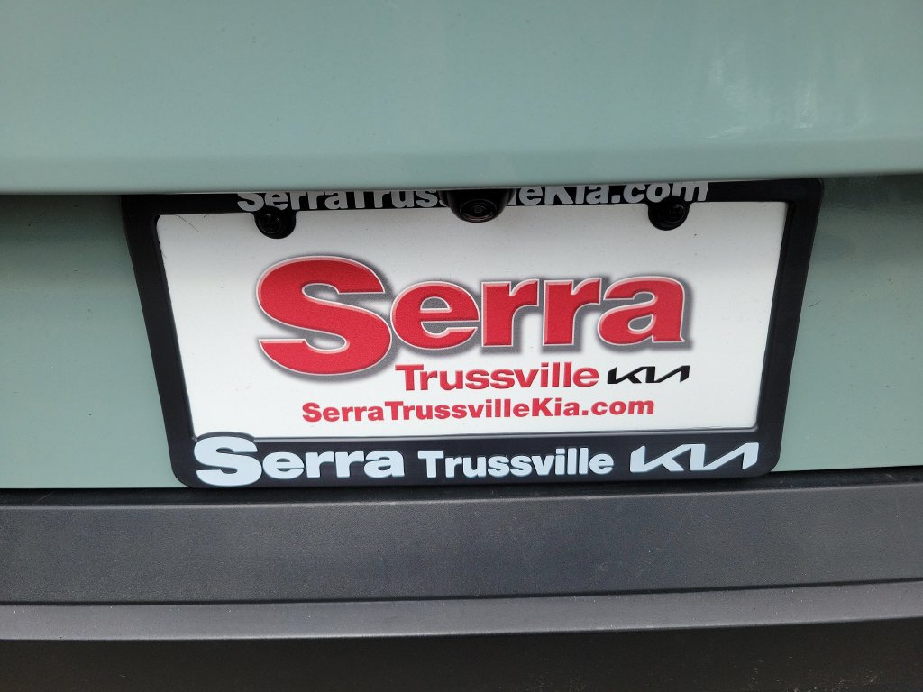 Used 2025 Hyundai Kona SEL FWD image 33